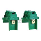 Foto van Beko Koolborstel In houder -met zijstuk- WM2552K, WM2554K, WMY71432LMB3, WMD25145 