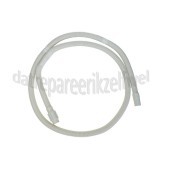 Foto van Whirlpool Afvoerslang Afvoer 2,2 mtr compleet ADG9340, ADP8540, ADL334S 