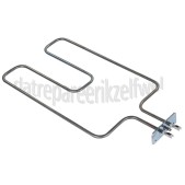 Foto van Beko Verwarmingselement 1100W onder element E51, M51, E50 
