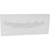 Foto van Beko Vriesvakklep Van vriesvak -bovenste- FSE27300, FFE27300 