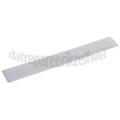 Foto van Zanussi Glaasje Van afzuigkap 380x55mm ZHP610W, ZH5612 