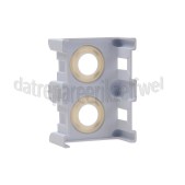 Foto van Bauknecht Kap Opzetkap + rubber ringen ADP6940, GSIP6527,ADG9927 