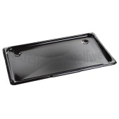 Foto van Smeg Bakplaat Voor oven 600x370mm SA708X 