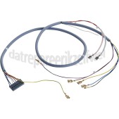 Foto van Bosch Kabelboom Van afzuigkap LI38030, DHI665G01 