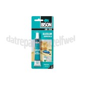 Foto van Bison Lijm Bison alleslijm Tube 25ml 