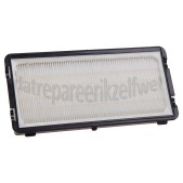 Foto van Bosch Filter Hepa filter 198x94x35mm VS07G2031 