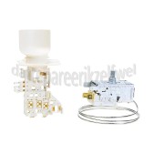 Foto van Whirlpool Thermostaat A13 0681R D477 ARC1270 