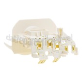 Foto van Whirlpool Thermostaat A13 0681R D477 ARC1270 