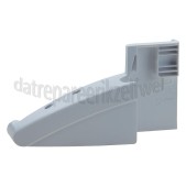 Foto van Liebherr Bevestigingsplaatje Hoeksteun van glasplaat KPES4260 rechts 