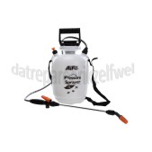 Foto van Green-Arrow Spuitstuk drukspuit Plantenspuit 5 liter 