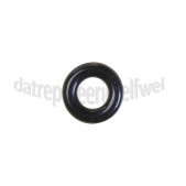 Foto van DeLonghi Afdichtingsrubber O-ring van boiler DM=3,85mm T=2 EC710, ESAM5400 