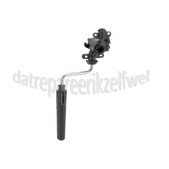 Foto van DeLonghi Tap Van koffiemachine EAM3300 