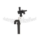 Foto van DeLonghi Tap Van koffiemachine EAM3300 