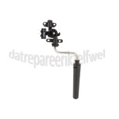 Foto van DeLonghi Tap Van koffiemachine EAM3300 