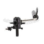 Foto van DeLonghi Tap Van koffiemachine EAM3300 