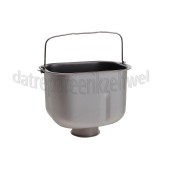 Foto van Kenwood Bakblik Broodblik 210x146mm (zie omschrijving) BM350 let op! Meerdere uitvoeringen mogelijk 
