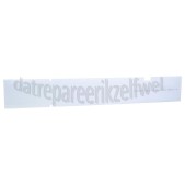 Foto van Whirlpool Deksel bescherming bedrading ADG6330, ADG8441, ADP9311 