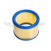 Foto van Nilfisk Filter Cartridge filter Aero 400, Aero 25-11 