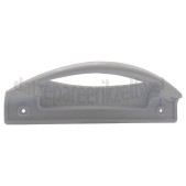 Foto van Whirlpool Deurgreep Handgreep van deur -wit- AFG7140, AFG7160, ARC1685 