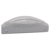 Foto van Whirlpool Deurgreep Handgreep van deur -wit- AFG7140, AFG7160, ARC1685 