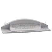 Foto van Whirlpool Deurgreep Handgreep van deur -wit- AFG7140, AFG7160, ARC1685 