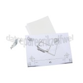 Foto van Ariston-Blue Air Bevestigingsset Installatieset 45/60cm Inbouw 