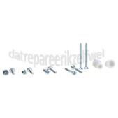 Foto van Ariston-Blue Air Bevestigingsset Installatieset 45/60cm Inbouw 