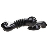 Foto van AEG Slang kuip filter Met kogel -6 ribbels- LAV66530, ZWF1400, ZE12 