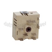 Foto van Bosch Energieregelaar Met 8 contacten 230V ET75260 