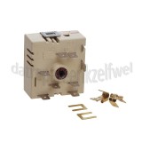Foto van Bosch Energieregelaar Met 8 contacten 230V ET75260 