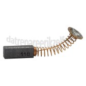 Foto van Kenwood Koolborstel 20 x 7 x 5 met veer KM230 