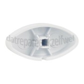 Foto van Ariston-Blue Air Knop Aan/uit drukknop -wit- IDE44, EV03 