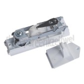 Foto van Ariston-Blue Air Deurhaak Deursluiting + haak G74C 
