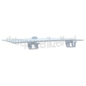 Foto van Bosch Klep Afdekking inspectiepaneel WTE84170, WTE86300 
