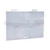 Foto van Bosch Klep Afdekking inspectiepaneel WTE84170, WTE86300 