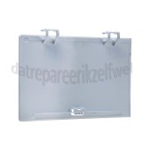 Foto van Bosch Klep Afdekking inspectiepaneel WTE84170, WTE86300 