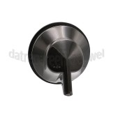 Foto van Philips Tuitje Uitlooptuit zwart HD7822, HD7824, HD5661 