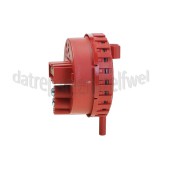 Foto van AEG Niveauregelaar Enkel -6 contacten- FAV40850, FAV40650 