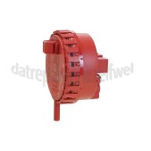 Foto van AEG Niveauregelaar Enkel -6 contacten- FAV40850, FAV40650 