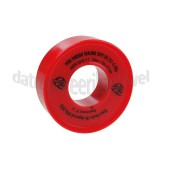 Foto van Easyfiks Tape Teflon tape Wit, 12 meter 