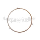 Foto van Atag Meenemer Van draaiplateau met wiel MAG690, MAG646, MAG689 