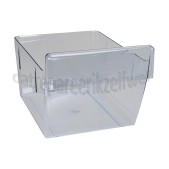 Foto van AEG Groentelade Transparant SK71240, SK71040, SK91245 