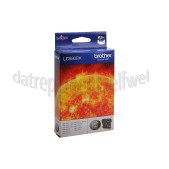 Foto van Brother Inktcartridge LC 980 Black MFC250C, MFC290C, DCP145C 