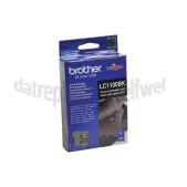 Foto van Brother Inktcartridge LC 1100 Black MFC490CW,DCP385C 