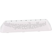 Foto van Bosch Trommelrib 9 gaatjes, 6 klemmen WAA24160FN, WM14A160FN 
