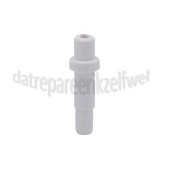 Foto van Bosch Pen Scharnierpen vriesvakdeur KT14LS201, KU17L04 