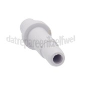 Foto van Bosch Pen Scharnierpen vriesvakdeur KT14LS201, KU17L04 