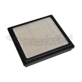 Foto van Filter Hepa filter H14 Extreme series X110 