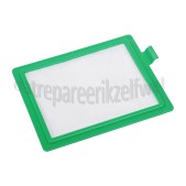 Foto van Filter Micro EF17 -cassette dun Z1915 enz,S-Class,Praxio, 