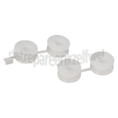 Foto van Bauknecht Ring afstelring deur ADG6370, ADG9290, WP753 